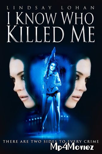 [18+] I Know Who Killed Me 2007 English Full Movie download full movie